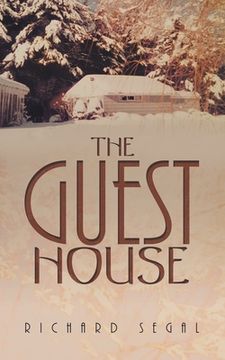 portada The Guest House (in English)