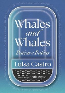 portada Whales and Whales (en Inglés)
