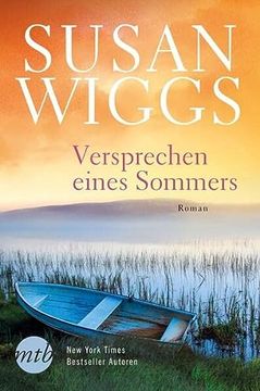 portada Versprechen Eines Sommers (in German)