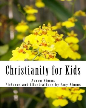 portada Christianity for Kids