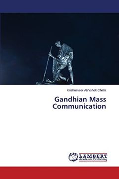 portada Gandhian Mass Communication