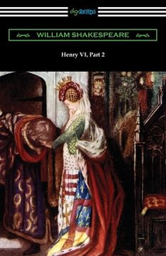 portada Henry VI, Part 2