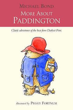 portada More about Paddington (in English)