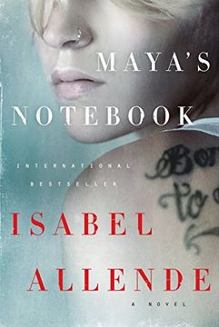 portada Maya's Not: A Novel 