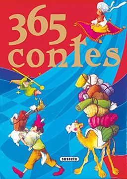 portada 365 Contes(1714-2)