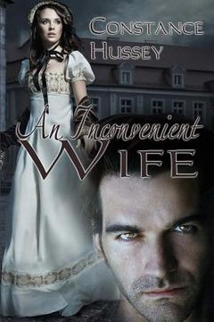 portada An Inconvenient Wife (in English)