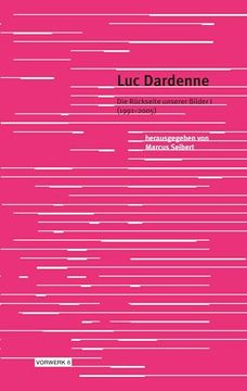 portada Luc Dardenne (en Alemán)