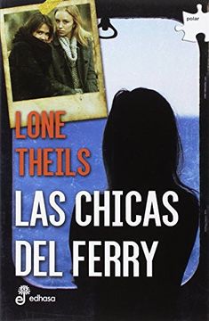 portada Las Chicas del Ferry (in Spanish)