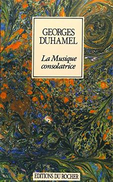 portada La Musique Consolatrice (Collection Alphee) (en Francés)