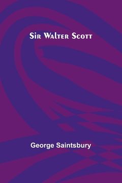 portada Sir Walter Scott