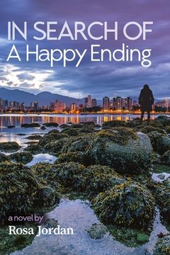 portada In Search of a Happy Ending (en Inglés)