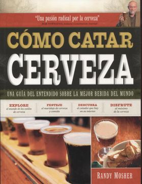 portada Como Catar Cerveza (in Spanish)