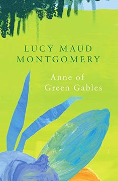 portada Anne of Green Gables (Legend Classics) (in English)
