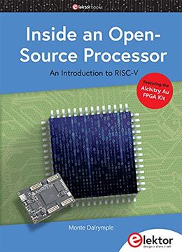 portada Inside an Open-Source Processor (en Inglés)