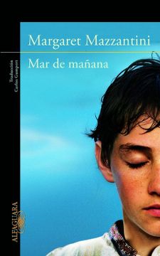 portada Mar de Mañana (in Spanish)