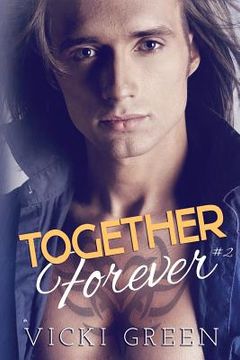 portada Together Forever (en Inglés)