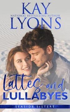 portada Lattes and Lullabyes (en Inglés)