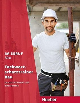 portada Im Beruf neu Fachw. Bau (in German)
