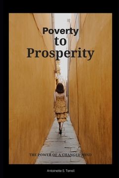 portada Poverty to Prosperity (en Inglés)