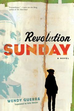 portada Revolution Sunday (in English)
