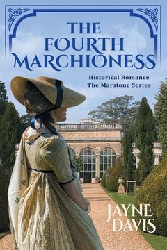 portada The Fourth Marchioness: Historical Romance (en Inglés)