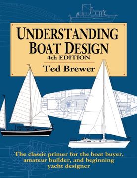portada Understanding Boat Design (en Inglés)