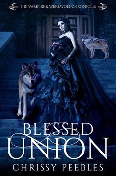 portada Blessed Union - Book 7 (en Inglés)