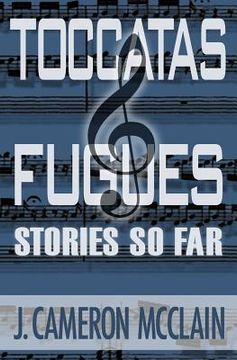 portada Toccatas & Fugues: Stories So Far