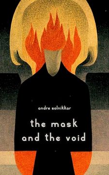 portada The Mask and the Void: Coming Out for Secondary Psychopaths (in English)