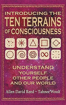 portada Introducing The Ten Terrains Of Consciousness: Understand Yourself, Other People, and Our World