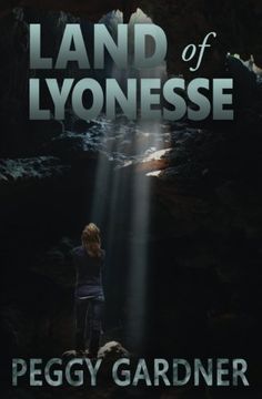 portada Land of Lyonesse