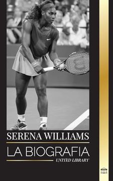 portada Serena Williams