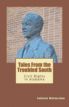 portada tales from the troubled south (en Inglés)