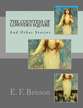 portada The Countess of Lowndes Square and Other Stories 