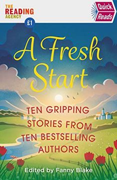 portada A Fresh Start (Quick Reads) (Quick Reads 2020) 