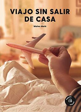 portada Viajo Sin Salir de Casa (in Spanish)