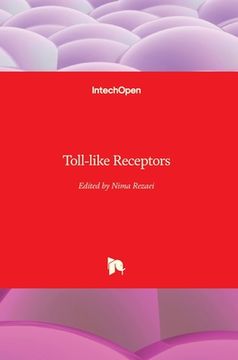 portada Toll-like Receptors (en Inglés)