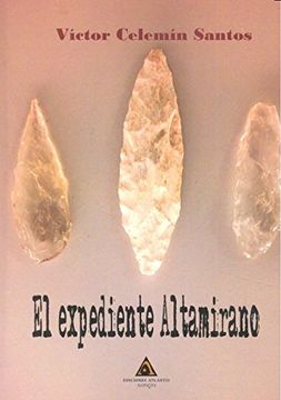 Expediente Altamirano (in Spanish)