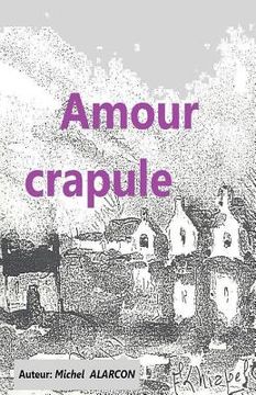 portada Amour crapule: Aventure (in French)