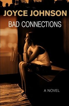 portada Bad Connections: A Novel (in English)