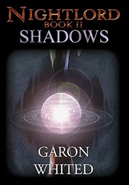 portada Nightlord: Shadows 
