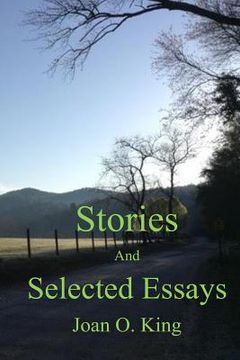 portada Stories and Selected Essays (en Inglés)