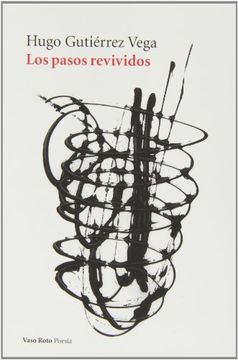portada Los Pasos Revividos (in Spanish)