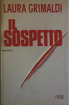 portada Il Sospetto (Omnibus Italiani)