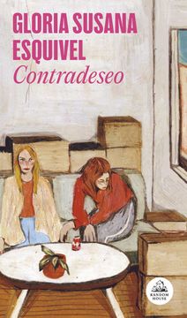 portada Contradeseo (Mapa de las Lenguas) (in Spanish)
