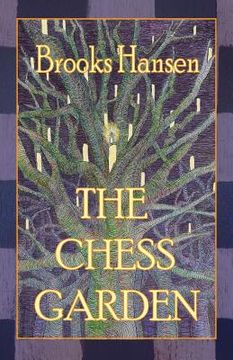 portada The Chess Garden (in English)