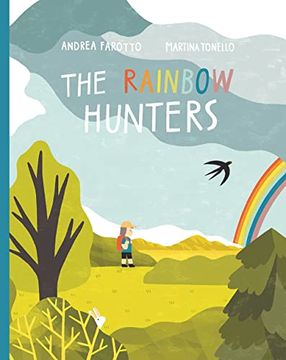 portada The Rainbow Hunters (in English)