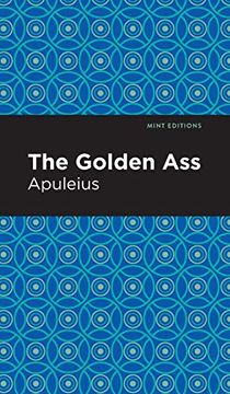 portada Golden ass (Mint Editions)