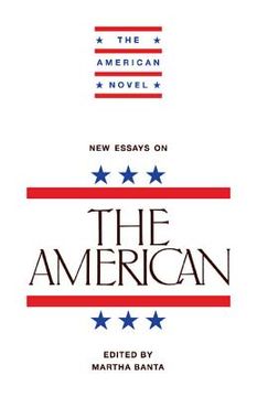 portada New Essays on the American Paperback (The American Novel) (en Inglés)