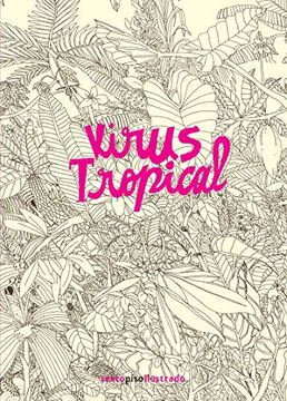 portada Virus Tropical